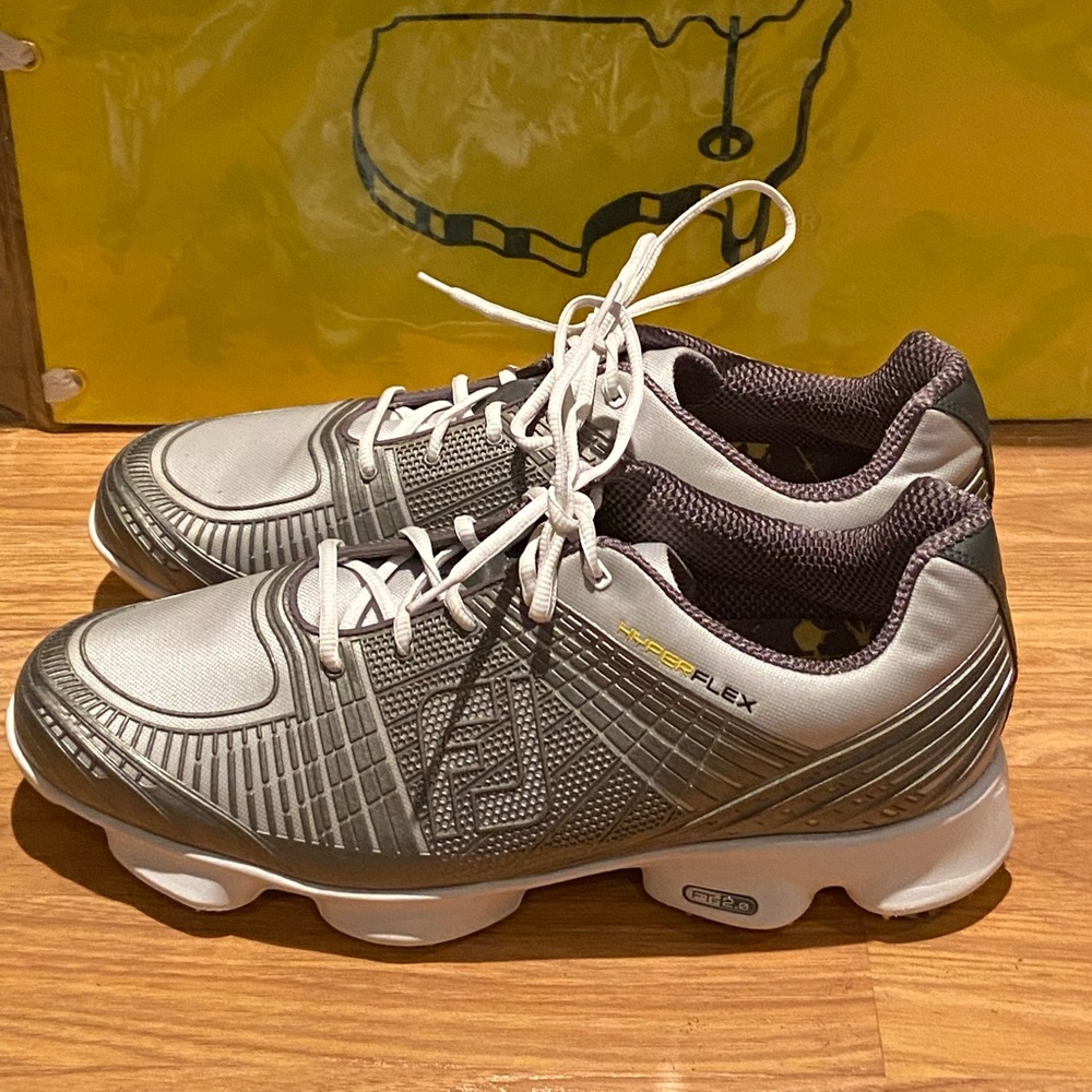 Footjoy Hyperflex 2.0 12 wide